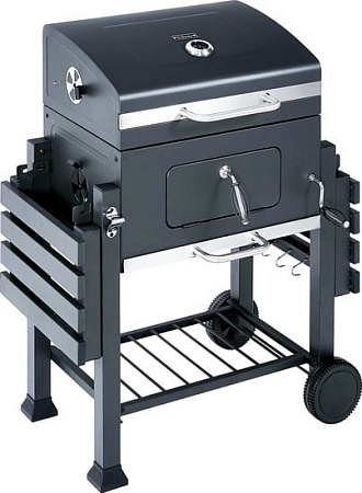Гриль GoGarden Grill-Master 83 Plus