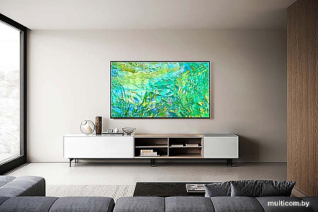 Телевизор Samsung Crystal UHD 4K CU8000 UE65CU8000UXCE