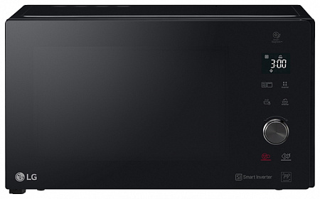 Микроволновая печь LG MH-6565DIS