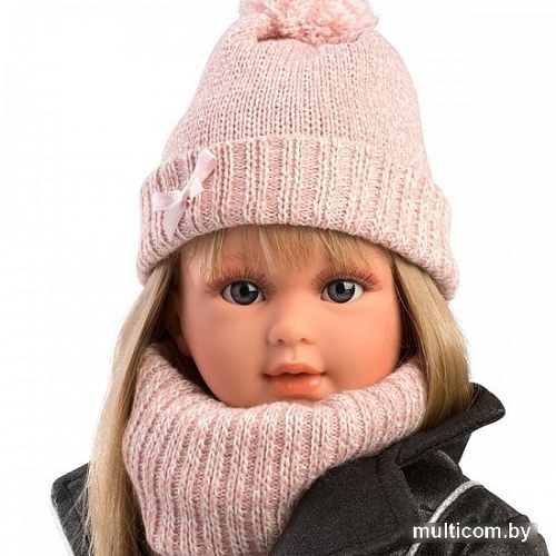 Кукла Llorens Карла 54040