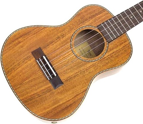 Электроукулеле Tom TUT-700E