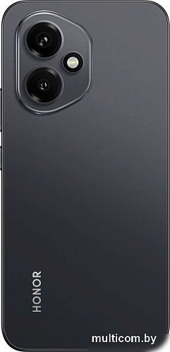 Телефон HONOR 400 8GB/256GB международная версия (черный)