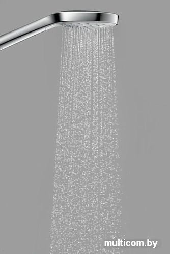 Душевой гарнитур Hansgrohe Croma Select S 1jet 26410400