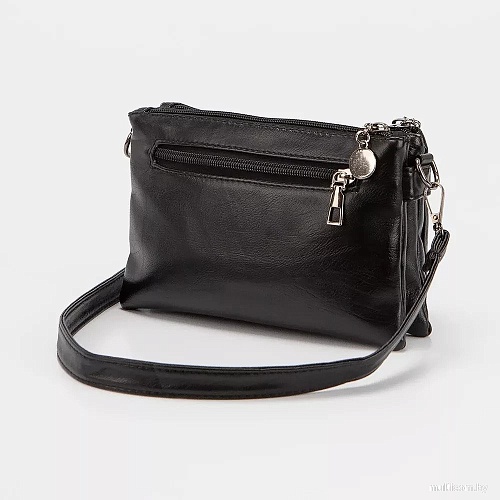 Passo Avanti 754-520-12-BLK (черный)