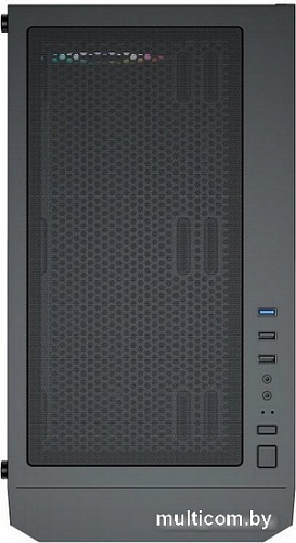 Корпус ACD Citadel 103 AH-TC3GA-0000