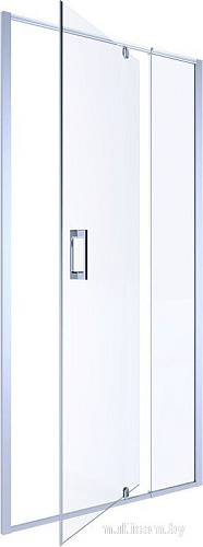 Душевая дверь Alex Baitler 90x200 SG71C90 + стенка AB71C90