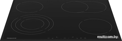 Hotpoint-Ariston HR 6T7 BA S