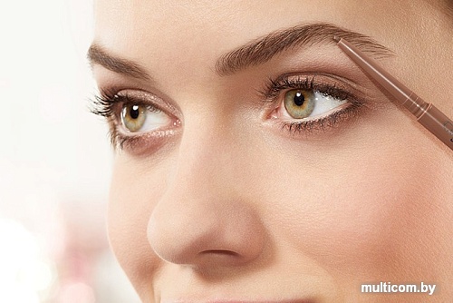 Карандаш для бровей Catrice Slim‘Matic Ultra Precise (тон 030)