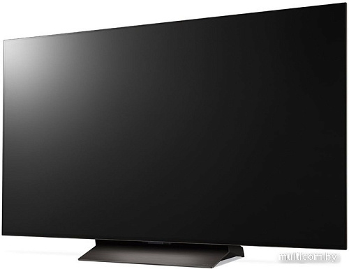 OLED телевизор LG OLED C4 OLED77C4RLA