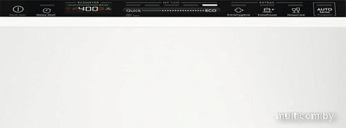 Встраиваемая посудомоечная машина Electrolux EEM66331L