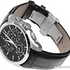Наручные часы Tissot COUTURIER QUARTZ CHRONOGRAPH (T035.617.16.051.00)