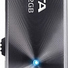 USB Flash A-Data DashDrive Elite UE700 32GB (AUE700-32G-CBK)