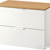Ikea Тумба под умывальник Годморгон/Толкен 692.954.91