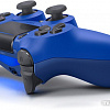 Геймпад Sony DualShock 4 v2 (синий) [CUH-ZCT2E]
