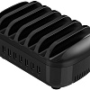 Сетевое зарядное Orico DUK-7P-BK