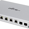 Управляемый коммутатор 2-го уровня Ubiquiti Switch XG 6POE