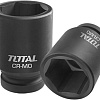 Головка слесарная Total THHISD3423L