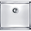 Кухонная мойка Alveus Kombino 50 F/S