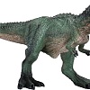 Фигурка Konik Тираннозавр охотящийся AMD4031 (зеленый)