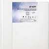 Холст для рисования Azart грунтованный акрилом на подрамнике 120x40 см (хлопок)