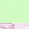 Бумага для рисования Clairefontaine PastelMat 96157C (светло-зеленый)
