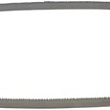 Набор пильных полотен Milwaukee 48390609 (3 шт)