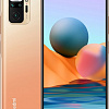 Смартфон Xiaomi Redmi Note 10 Pro 8GB/128GB (бронзовый градиент)