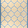 Ковер для жилой комнаты Mafy 0291 Avgalida 160x230 MF-00258 (белый)