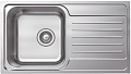 Кухонная мойка IDDIS Sound SND78SDi77