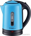 Электрочайник First FA-5409-3-BU