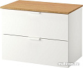 Ikea Тумба под умывальник Годморгон/Толкен 692.954.91