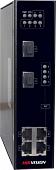 Коммутатор Hikvision DS-3T0306P