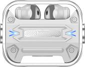 Наушники Hoco EW55 (серебристый)