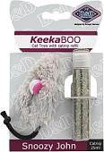 Игрушка для кошек D&D Home KeekaBOO Snoozy John 402/416822