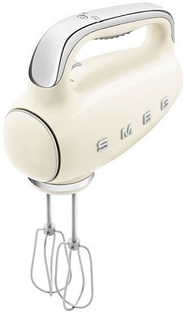 Миксер Smeg HMF01CREU