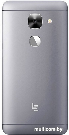 Смартфон LeEco Le 2 X527 Grey