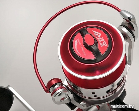 Катушка Trabucco AirBlade 4000 033-70-400