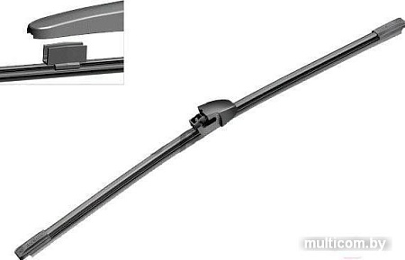 Bosch Aerotwin 3397008054