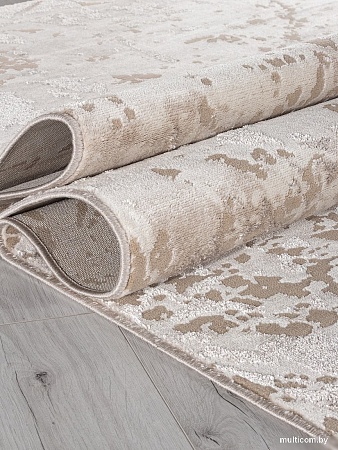 Ковер для жилой комнаты Merinos Kabul MP13-STAN-BEIGE (1.6x2.3)