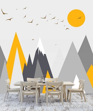 Фотообои Arthata листовые Fotooboi-50 (300x270)