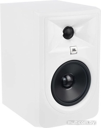 Студийный монитор JBL 305P MKII 5" (белый)