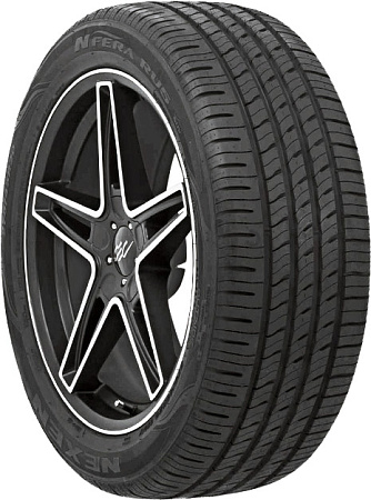 Автомобильные шины Roadstone N'Fera RU5 315/35R20 110W