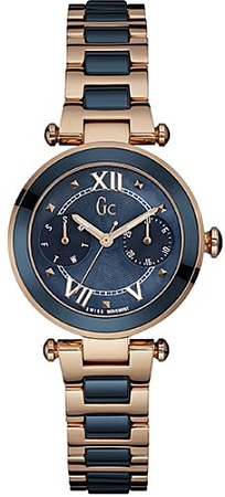 Наручные часы Gc Wristwatch Y06009L7