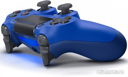 Геймпад Sony DualShock 4 v2 (синий) [CUH-ZCT2E]