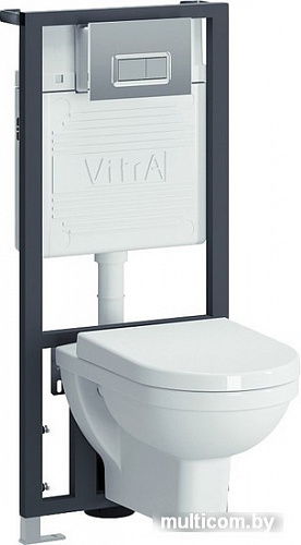 Унитаз Vitra Form 300 [9812B003-7203]