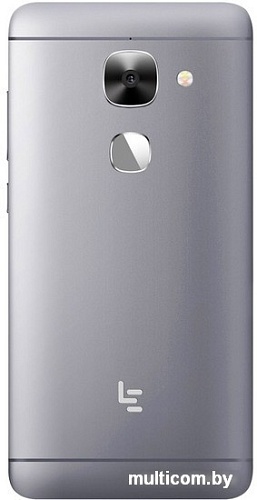 Смартфон LeEco Le 2 X527 Grey