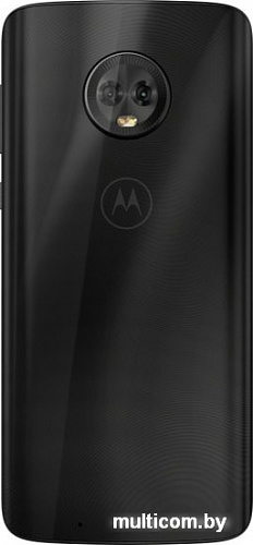 Смартфон Motorola Moto G6 3GB/32GB (синий)