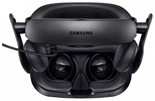 Очки виртуальной реальности Samsung HMD Odyssey - Windows Mixed Reality Headset