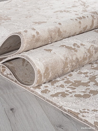 Ковер для жилой комнаты Merinos Kabul MP13-STAN-BEIGE (1.6x2.3)