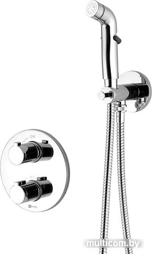 Смеситель Lemark Yeti LM7819С